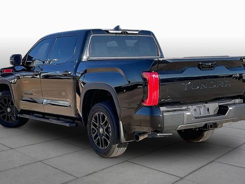 Used 2025 Toyota Tundra Limited AWD/4WD image 13