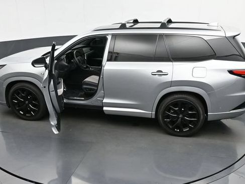 Certified 2025 Lexus TX 350 AWD w/ Technology Package image 23