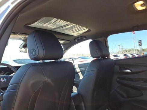 New 2026 Buick Envista Sport Touring w/ Convenience I Package FWD image 15