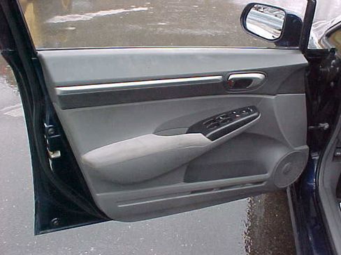 Used 2008 Honda Civic EX image 19