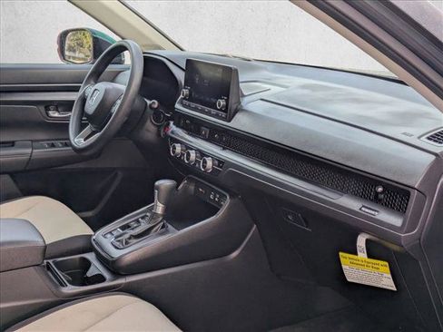 Certified 2024 Honda CR-V EX image 21