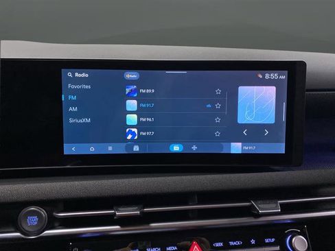 New 2026 Hyundai Tucson Limited image 19