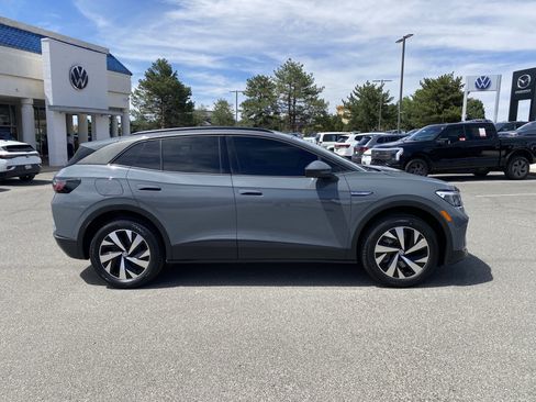 Certified 2023 Volkswagen ID.4 Pro AWD/4WD image 14
