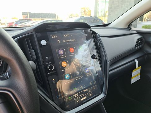 New 2026 Subaru Crosstrek 2.5i Premium image 13