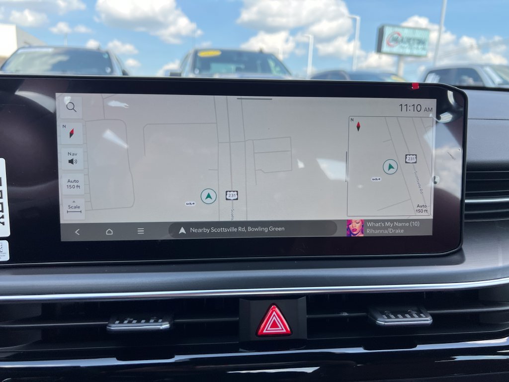 New 2026 Kia K5 GT-Line FWD image 22