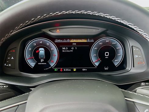 New 2026 Audi Q7 3.0T Premium Plus image 12