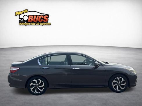 Used 2016 Honda Accord EX image 6