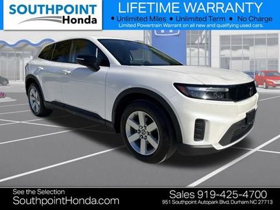 Used 2024 Honda Prologue EX
