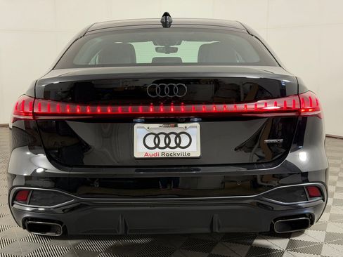 New 2026 Audi A5 2.0T Premium AWD/4WD image 10