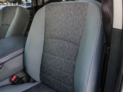 Used 2018 RAM 1500 Big Horn RWD image 26