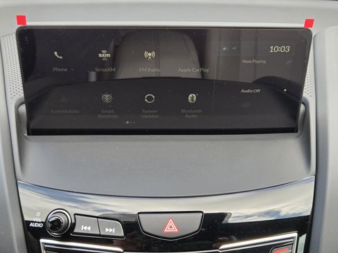 New 2026 Acura RDX SH-AWD image 18