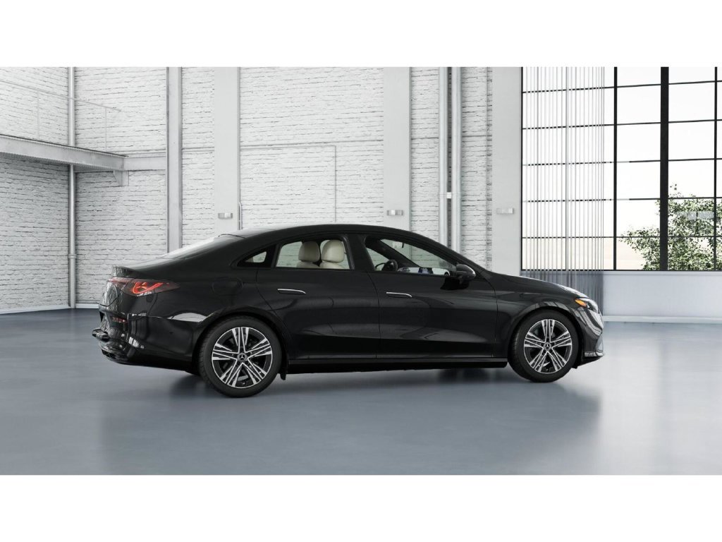 New 2027 Mercedes-Benz CLA 250+ image 18