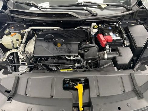 Used 2021 Nissan Rogue SL w/ Premium Package AWD/4WD image 30