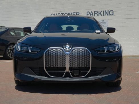 New 2026 BMW i4 eDrive40 w/ Premium Package RWD image 3