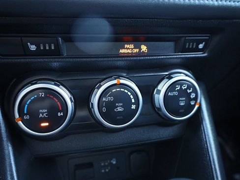 Used 2019 MAZDA CX-3 Touring w/ Preferred Equipment Package FWD image 27
