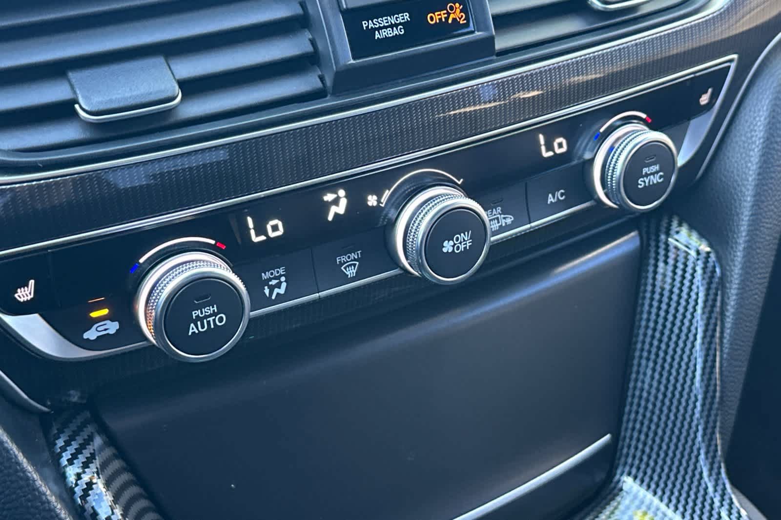 Used 2019 Honda Accord Sport image 20