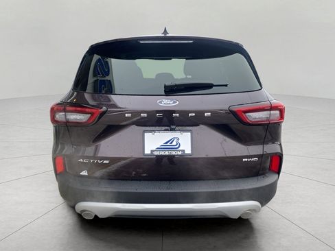 Used 2023 Ford Escape Active image 7