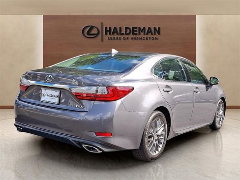 Used 2018 Lexus ES 350 image 6