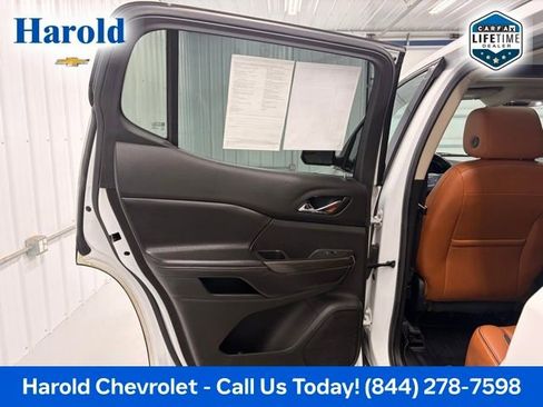 Used 2019 GMC Acadia SLT AWD/4WD image 13