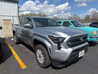 Used 2024 Toyota Tacoma SR5 w/ SR5 Upgrade Package video 1