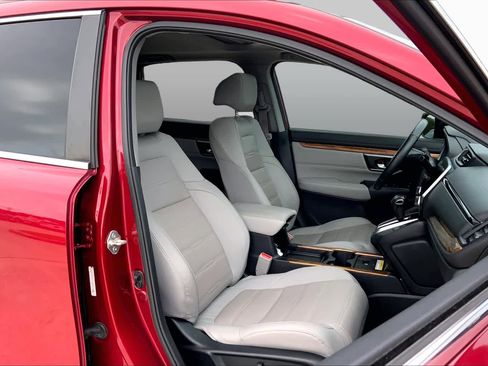Used 2020 Honda CR-V Touring image 9