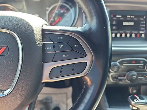 Used 2021 Dodge Charger SXT w/ Leather Interior Group RWD image 22