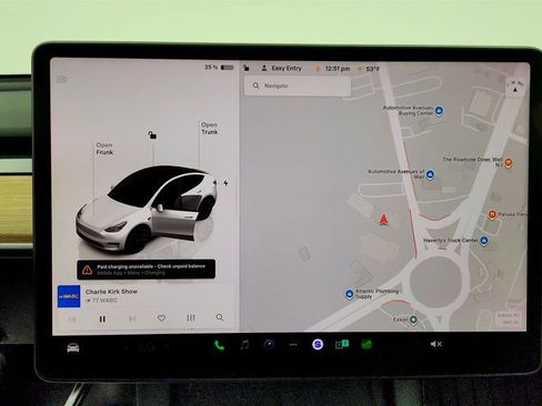 Used 2023 Tesla Model Y Long Range image 22