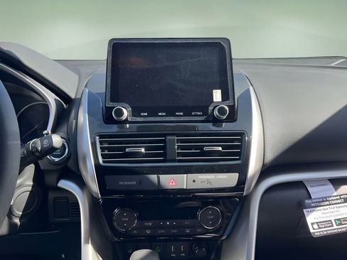 New 2026 Mitsubishi Eclipse Cross SEL AWD/4WD image 20