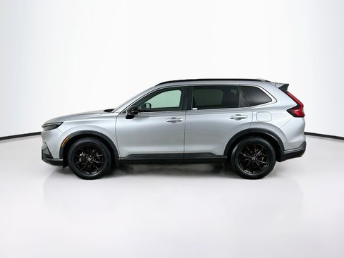 Used 2024 Honda CR-V Sport image 4