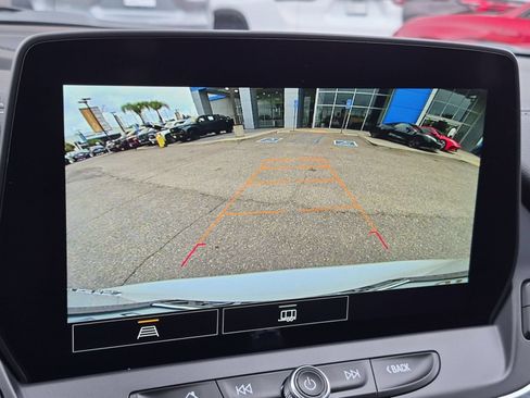 Used 2023 Chevrolet Blazer LT FWD image 37