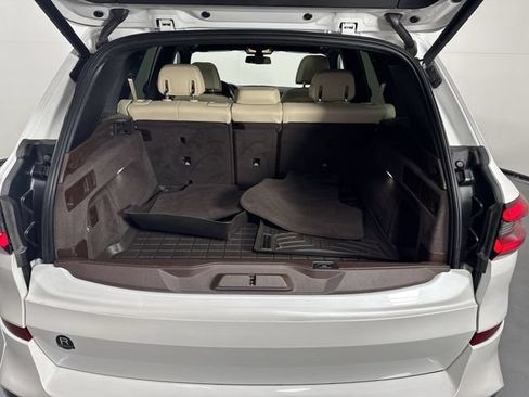 Used 2019 BMW X5 xDrive40i w/ M Sport Package AWD/4WD image 34