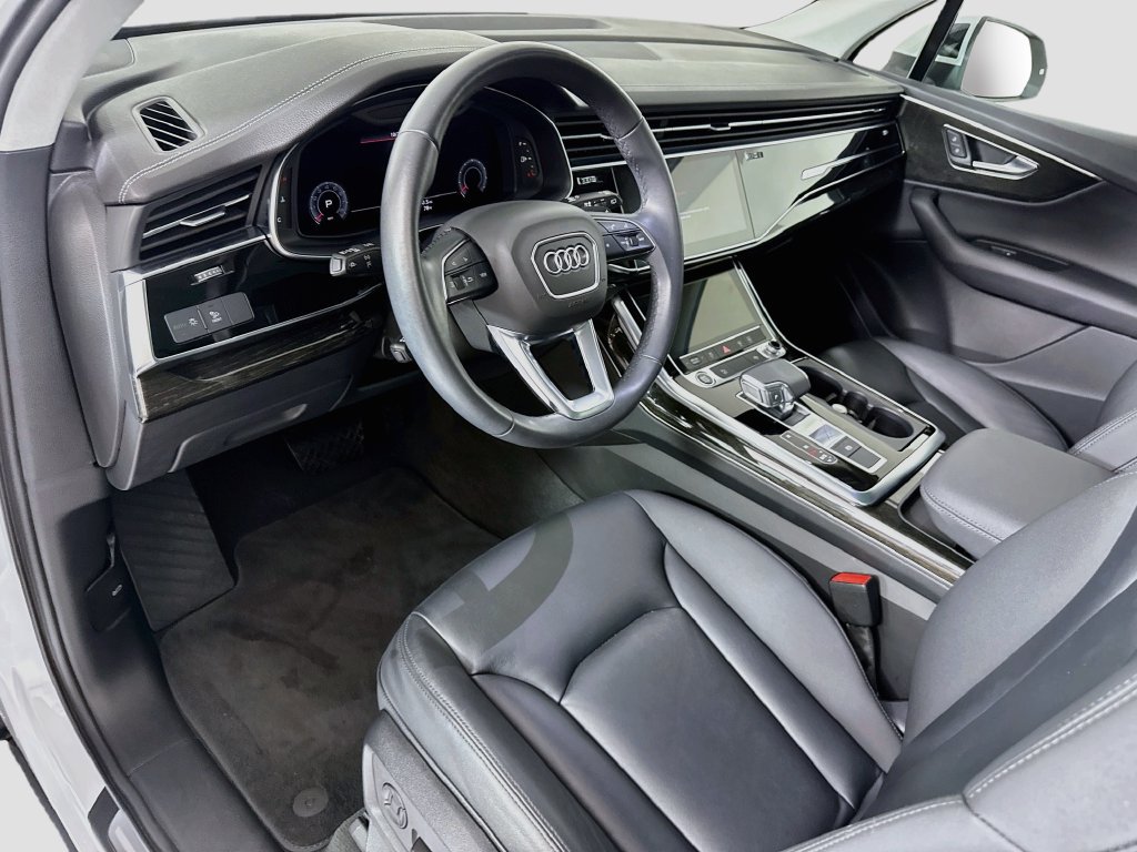 Certified 2023 Audi Q7 3.0T Premium AWD/4WD image 9