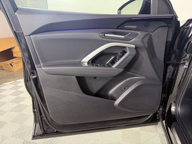Certified 2025 Audi Q5 Premium w/ Premium Plus AWD/4WD image 20
