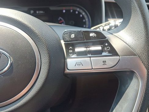 Used 2022 Hyundai Tucson SEL AWD/4WD image 21