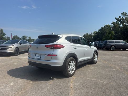 Used 2019 Hyundai Tucson Value AWD/4WD image 7