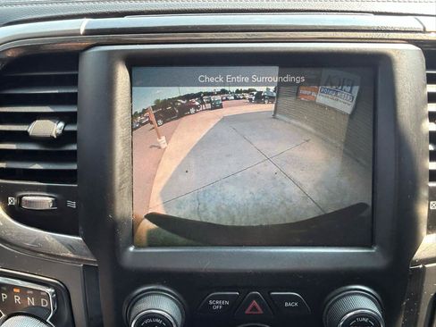 Used 2016 RAM 1500 Sport AWD/4WD image 24
