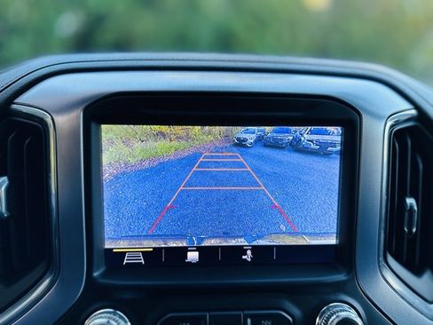 Used 2019 GMC Sierra 1500 SLT w/ SLT Premium Plus Package image 10