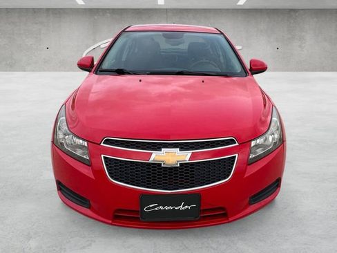 Used 2014 Chevrolet Cruze Eco image 18