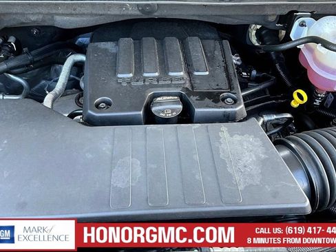 Used 2024 GMC Sierra 1500 Pro w/ Pro Value Package RWD image 35