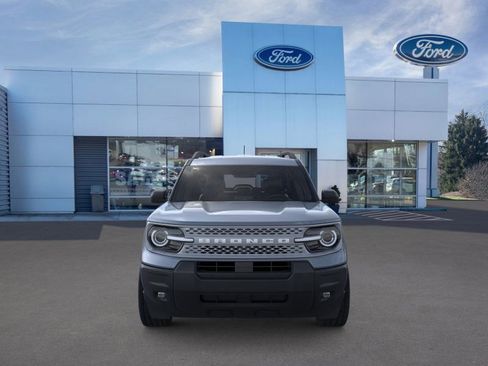 New 2026 Ford Bronco Sport Big Bend w/ Convenience Package image 6