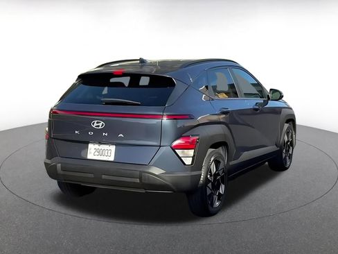 Used 2025 Hyundai Kona SEL image 14