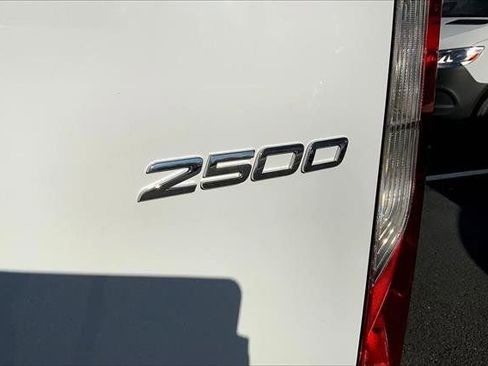 New 2026 Mercedes-Benz Sprinter 2500 image 14