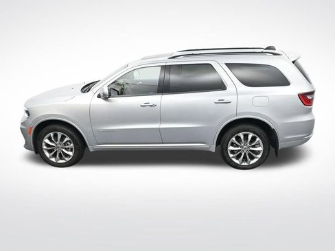 Used 2023 Dodge Durango Citadel image 29