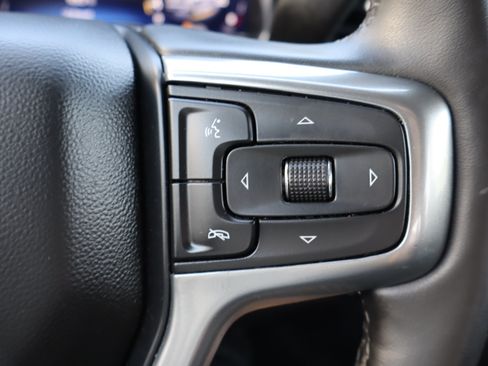 Used 2023 Chevrolet Silverado 1500 LT w/ Protection Package AWD/4WD image 18