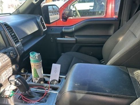 Used 2019 Ford F150 XLT w/ Equipment Group 302A Luxury image 10