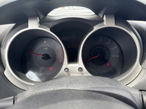 Used 2014 Nissan Juke S AWD/4WD image 8