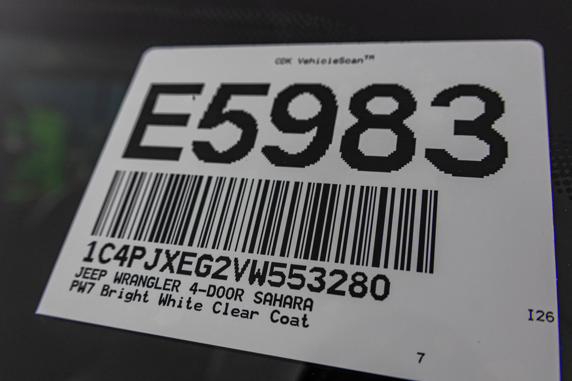 New 2027 Jeep Wrangler Unlimited Sahara AWD/4WD image 45