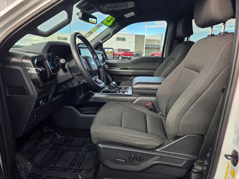 Used 2023 Ford F150 XLT image 24
