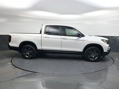 New 2026 Honda Ridgeline TrailSport image 3
