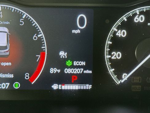 Used 2024 Honda HR-V LX image 14